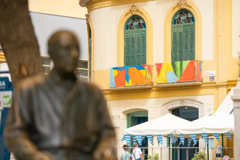 Museo Casa Natal de Picasso 1 768x512