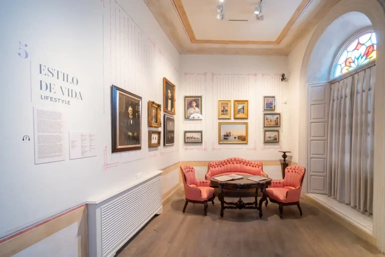 Museo Casa Natal de Picasso 4 768x512