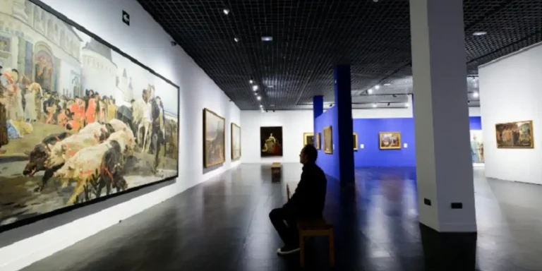 Russian Museum Collection Malaga 1 768x384