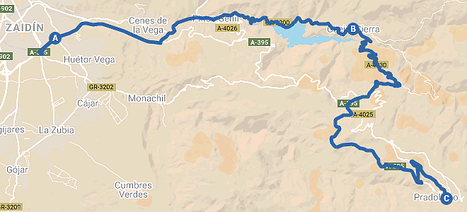 ruta-guejar-sierra