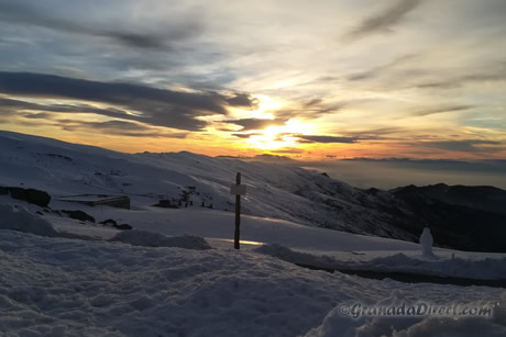 sierra-nevada-puesta-sol