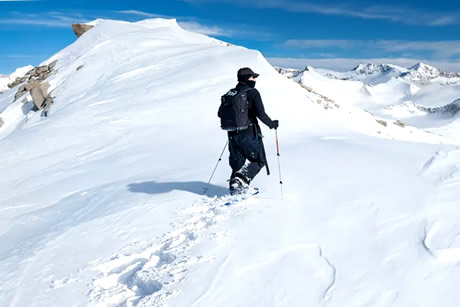 tours-sierra-nevada